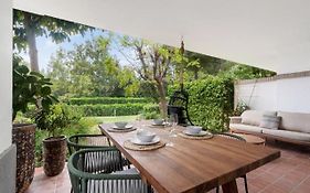 Los Arqueros - Benahavis Marbella